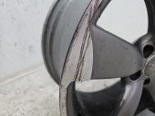 Janta aliaj AUDI A4 (8K2, B8) [Fabr 2008-2015] Sedan Facelift, S-line, Quattro 8K0601025AR