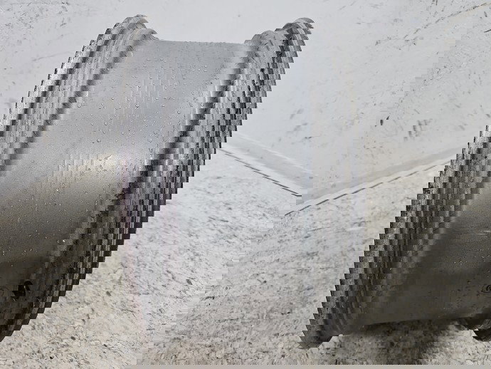 Janta aliaj AUDI A4 (8K2, B8) [Fabr 2008-2015] Sedan Facelift, S-line, Quattro 8K0601025AR