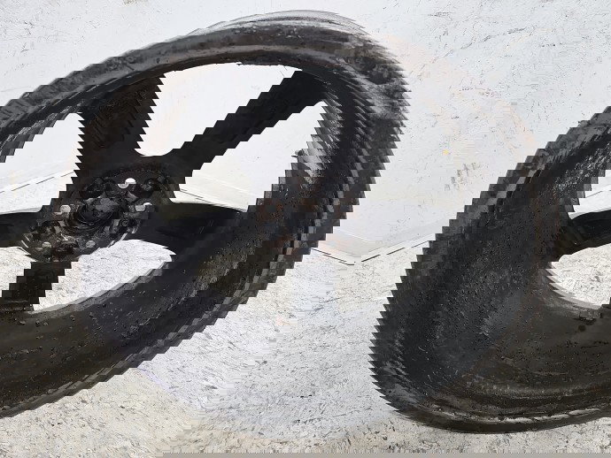 Janta aliaj AUDI A4 (8K2, B8) [Fabr 2008-2015] Sedan Facelift, S-line, Quattro 8K0601025AR