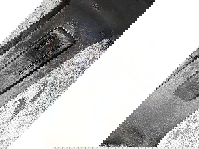 Janta aliaj AUDI A4 (8K2, B8) [Fabr 2008-2015] Sedan Facelift, S-line, Quattro 8K0601025AR