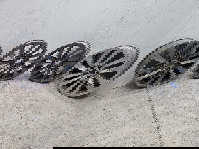 Set jante aliaj Bmw 5 GT (F07) [Fabr 2011-2016] Hatchback 6777780