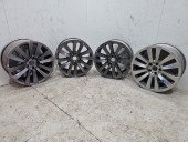 Set jante aliaj Bmw 5 GT (F07) [Fabr 2011-2016] Hatchback 6777780