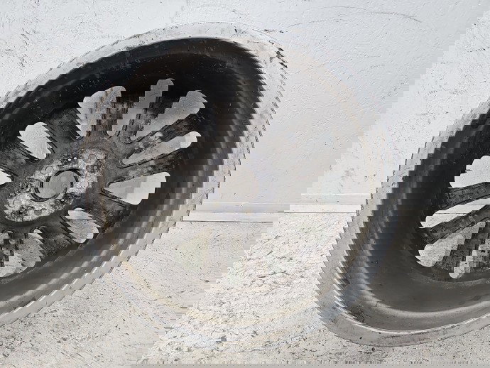 Set jante aliaj Bmw 5 GT (F07) [Fabr 2011-2016] Hatchback 6777780