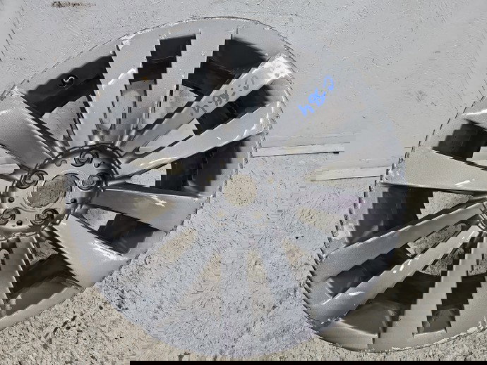 Set jante aliaj Bmw 5 GT (F07) [Fabr 2011-2016] Hatchback 6777780