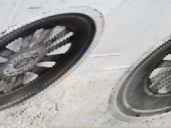 Set jante aliaj Bmw 5 GT (F07) [Fabr 2011-2016] Hatchback 6777780