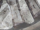 Set jante aliaj Bmw 5 GT (F07) [Fabr 2011-2016] Hatchback 6777780