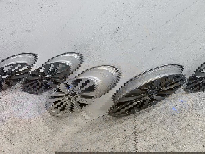 Set jante aliaj Bmw 5 GT (F07) [Fabr 2011-2016] Hatchback 6777780