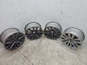 Set jante aliaj Bmw 5 GT (F07) [Fabr 2011-2016] Hatchback 6777780