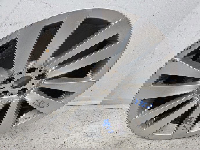 Set jante aliaj Bmw 5 GT (F07) [Fabr 2011-2016] Hatchback 6777780