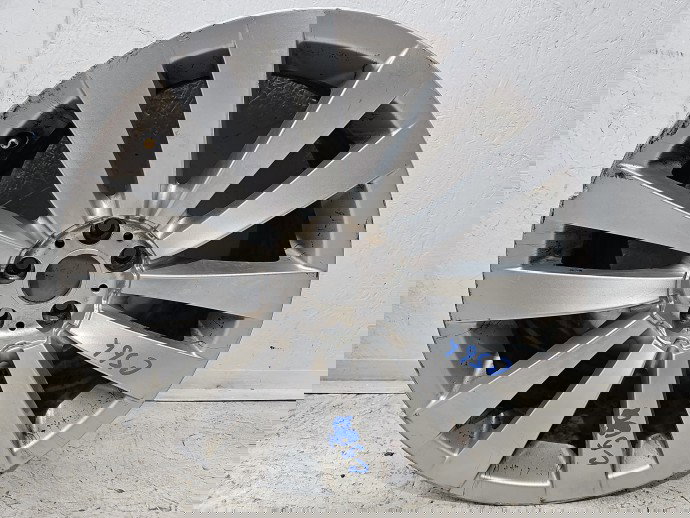 Set jante aliaj Bmw 5 GT (F07) [Fabr 2011-2016] Hatchback 6777780