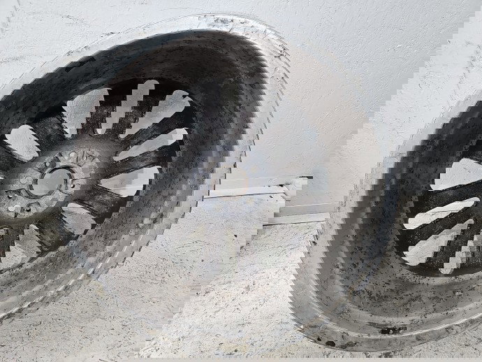 Set jante aliaj Bmw 5 GT (F07) [Fabr 2011-2016] Hatchback 6777780