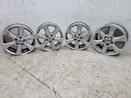 Set jante aliaj Toyota Rav 4 III (ACA3, ACE, ALA3, GSA3, ZSA3) [Fabr 2005-2013] Facelift OEM