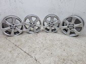 Set jante aliaj Toyota Rav 4 III (ACA3, ACE, ALA3, GSA3, ZSA3) [Fabr 2005-2013] Facelift OEM