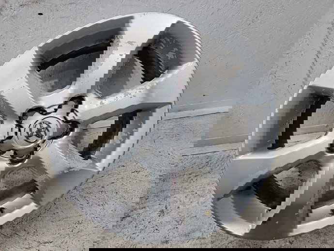 Set jante aliaj Toyota Rav 4 III (ACA3, ACE, ALA3, GSA3, ZSA3) [Fabr 2005-2013] Facelift OEM