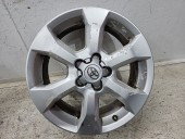 Set jante aliaj Toyota Rav 4 III (ACA3, ACE, ALA3, GSA3, ZSA3) [Fabr 2005-2013] Facelift OEM