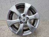Set jante aliaj Toyota Rav 4 III (ACA3, ACE, ALA3, GSA3, ZSA3) [Fabr 2005-2013] Facelift OEM