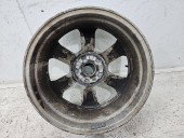 Set jante aliaj Toyota Rav 4 III (ACA3, ACE, ALA3, GSA3, ZSA3) [Fabr 2005-2013] Facelift OEM