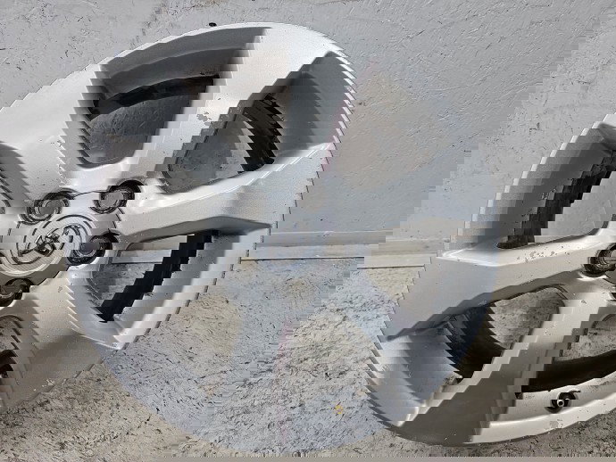 Set jante aliaj Toyota Rav 4 III (ACA3, ACE, ALA3, GSA3, ZSA3) [Fabr 2005-2013] Facelift OEM