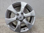 Set jante aliaj Toyota Rav 4 III (ACA3, ACE, ALA3, GSA3, ZSA3) [Fabr 2005-2013] Facelift OEM