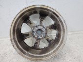 Set jante aliaj Toyota Rav 4 III (ACA3, ACE, ALA3, GSA3, ZSA3) [Fabr 2005-2013] Facelift OEM