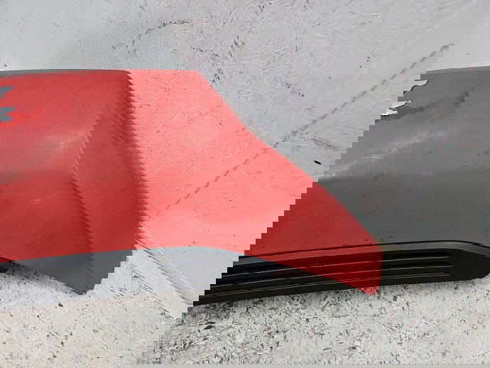 Capota motor PEUGEOT Boxer [Fabr 2006-prezent] KKX