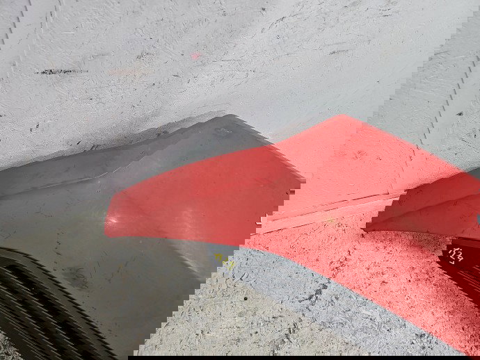 Capota motor PEUGEOT Boxer [Fabr 2006-prezent] KKX