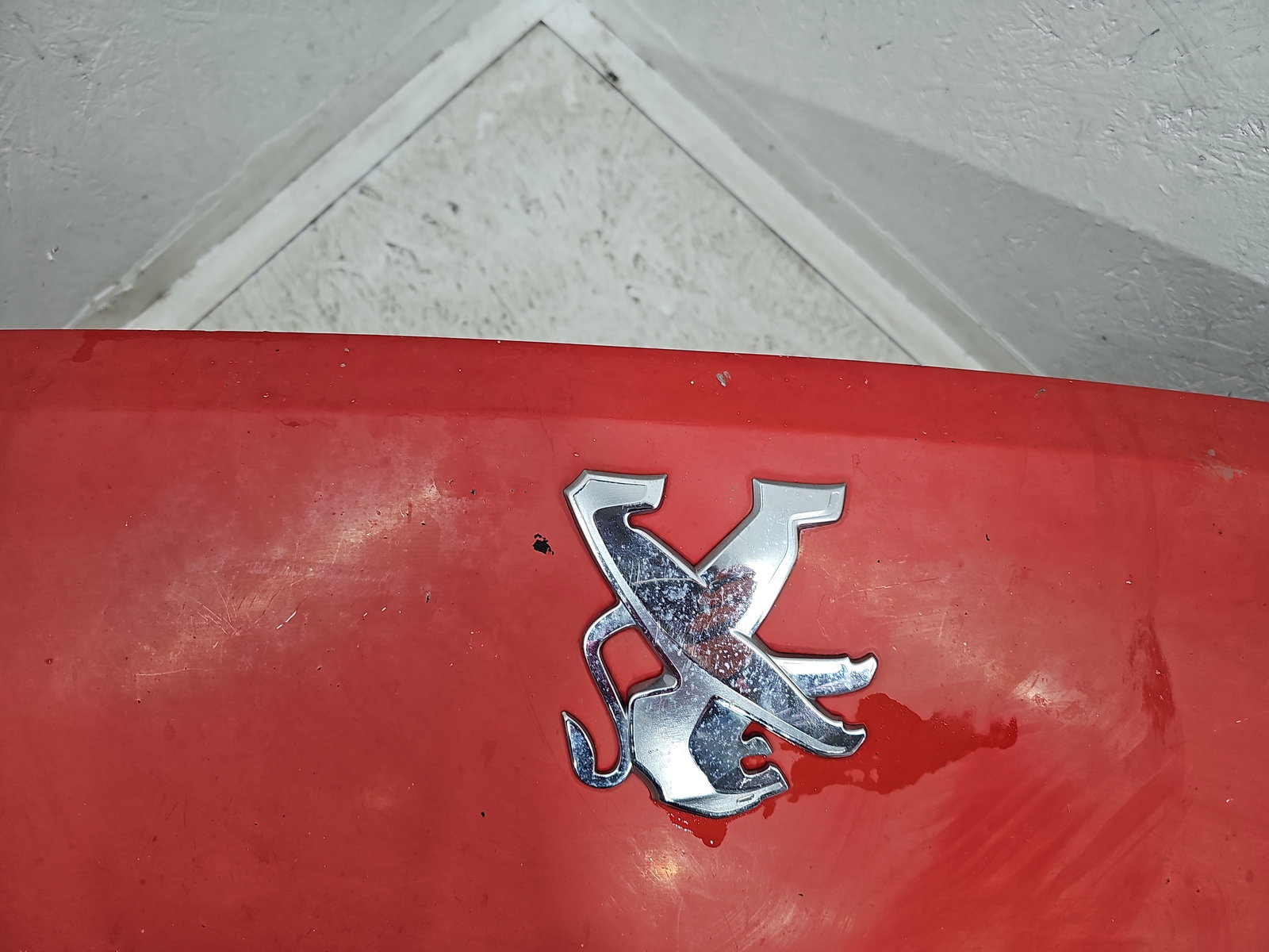 Capota motor PEUGEOT Boxer [Fabr 2006-prezent] KKX - imagine 5