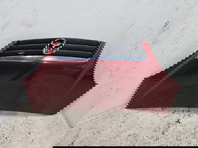 Capota motor Mercedes Clasa A (W168) [Fabr 1997-2004] ROSU