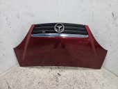 Capota motor Mercedes Clasa A (W168) [Fabr 1997-2004] ROSU