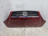 Capota motor Mercedes Clasa A (W168) [Fabr 1997-2004] ROSU