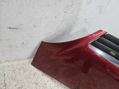 Capota motor Mercedes Clasa A (W168) [Fabr 1997-2004] ROSU