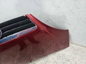 Capota motor Mercedes Clasa A (W168) [Fabr 1997-2004] ROSU