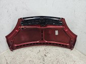 Capota motor Mercedes Clasa A (W168) [Fabr 1997-2004] ROSU