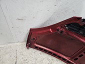 Capota motor Mercedes Clasa A (W168) [Fabr 1997-2004] ROSU