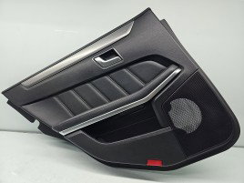 Tapiterie usa stanga spate Mercedes Clasa E (W212) Facelift [Fabr 2009-2016] A2127307970