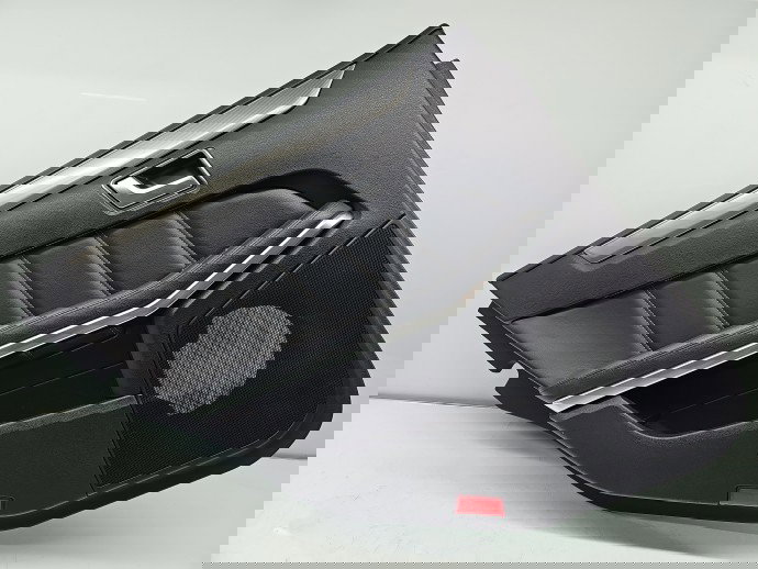 Tapiterie usa stanga spate Mercedes Clasa E (W212) Facelift [Fabr 2009-2016] A2127307970