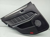 Tapiterie usa stanga spate Mercedes Clasa E (W212) Facelift [Fabr 2009-2016] A2127307970