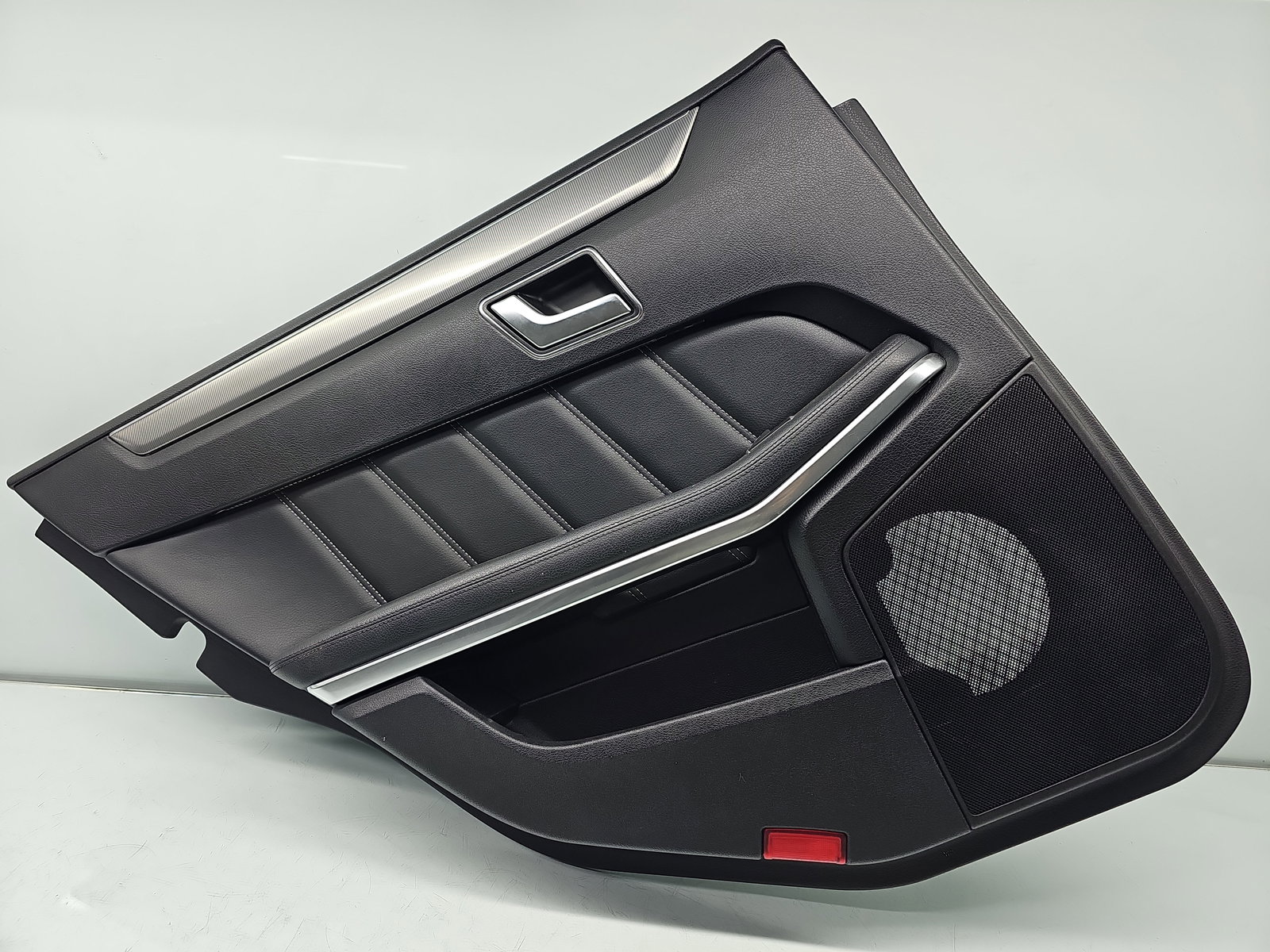Tapiterie usa stanga spate Mercedes Clasa E (W212) Facelift [Fabr 2009-2016] A2127307970