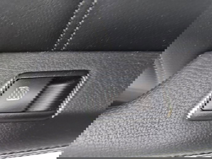 Tapiterie usa stanga spate Mercedes Clasa E (W212) Facelift [Fabr 2009-2016] A2127307970