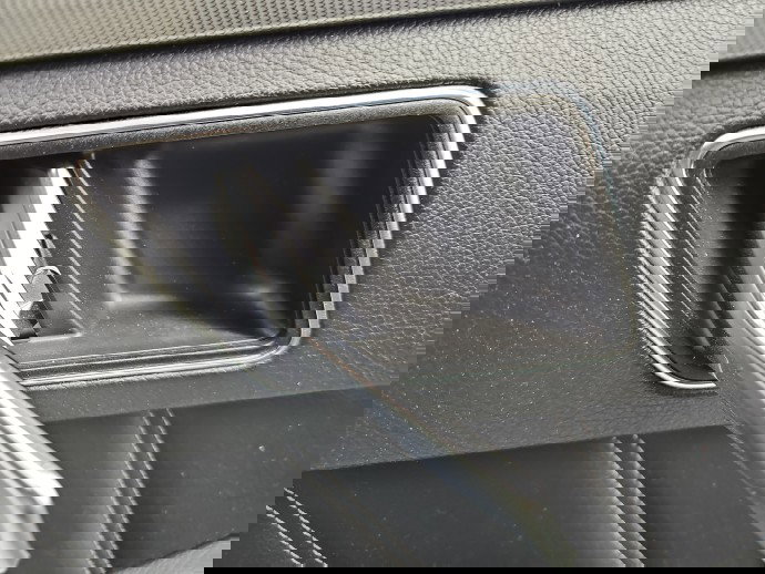 Tapiterie usa stanga spate Mercedes Clasa E (W212) Facelift [Fabr 2009-2016] A2127307970