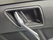 Tapiterie usa stanga spate Mercedes Clasa E (W212) Facelift [Fabr 2009-2016] A2127307970