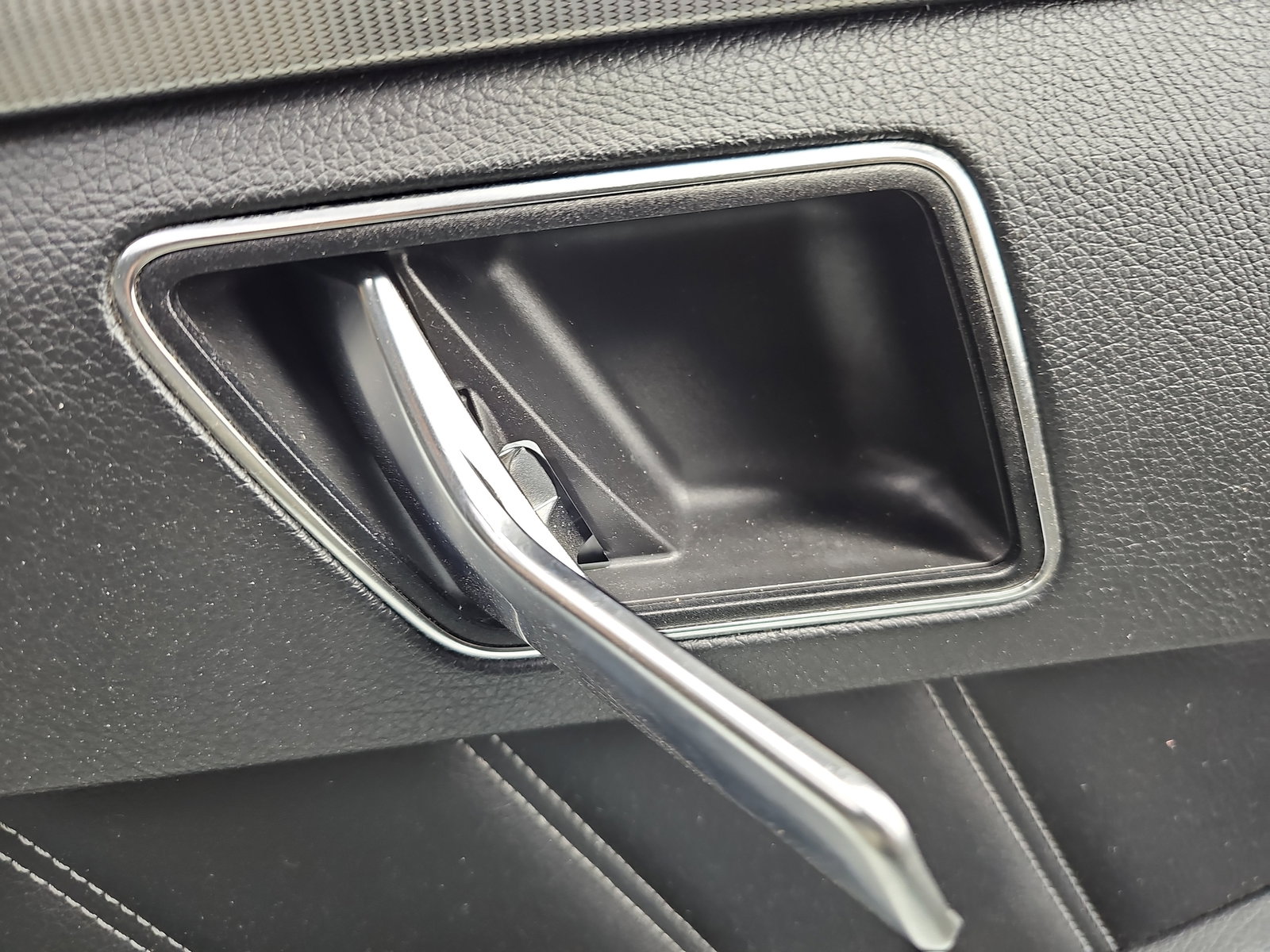 Tapiterie usa stanga spate Mercedes Clasa E (W212) Facelift [Fabr 2009-2016] A2127307970 - imagine 3