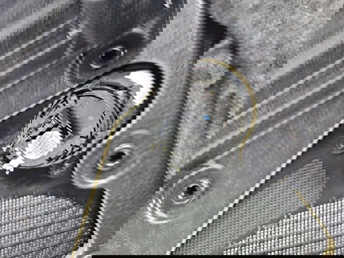 Tapiterie usa stanga spate Mercedes Clasa E (W212) Facelift [Fabr 2009-2016] A2127307970