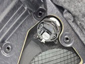 Tapiterie usa stanga spate Mercedes Clasa E (W212) Facelift [Fabr 2009-2016] A2127307970