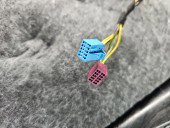 Tapiterie usa stanga spate Mercedes Clasa E (W212) Facelift [Fabr 2009-2016] A2127307970