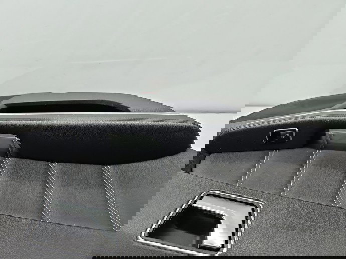 Tapiterie usa stanga spate Mercedes Clasa E (W212) Facelift [Fabr 2009-2016] A2127307970