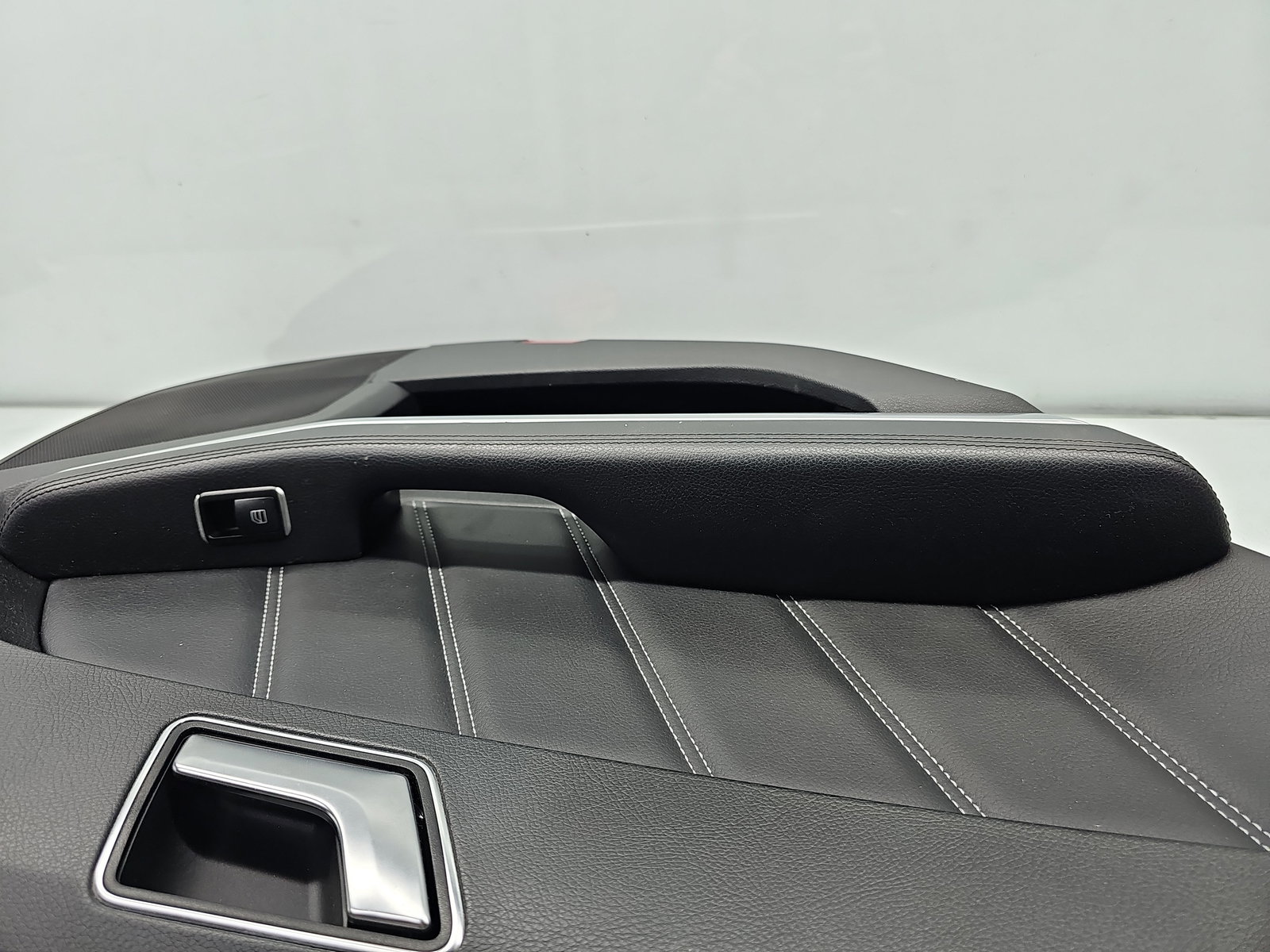 Tapiterie usa stanga spate Mercedes Clasa E (W212) Facelift [Fabr 2009-2016] A2127307970 - imagine 8