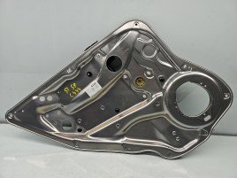 Macara electrica geam stanga spate Mercedes Clasa E (W212) Facelift [Fabr 2009-2016] A2129001227