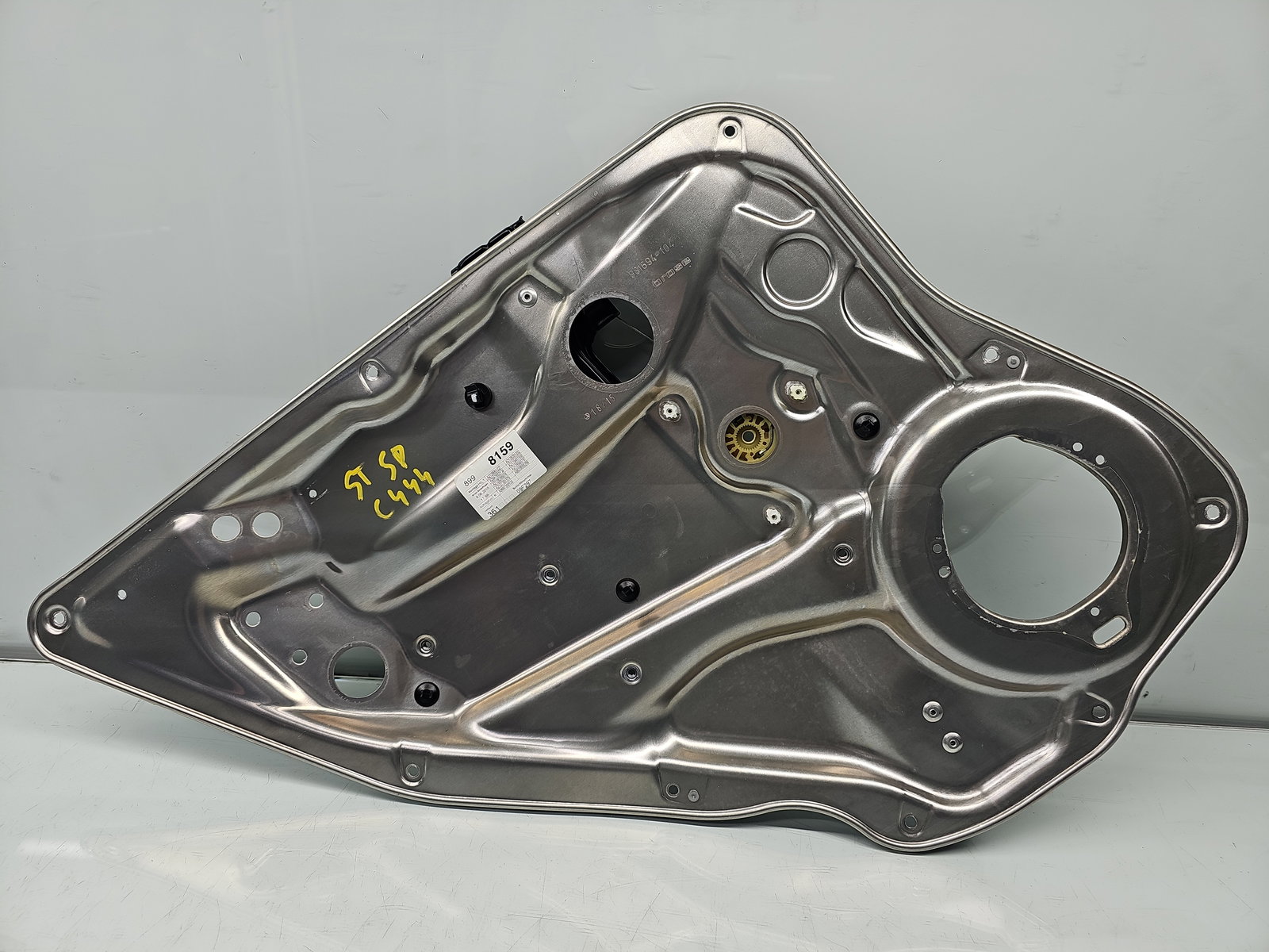 Macara electrica geam stanga spate Mercedes Clasa E (W212) Facelift [Fabr 2009-2016] A2129001227