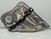 Macara electrica geam stanga spate Mercedes Clasa E (W212) Facelift [Fabr 2009-2016] A2129001227